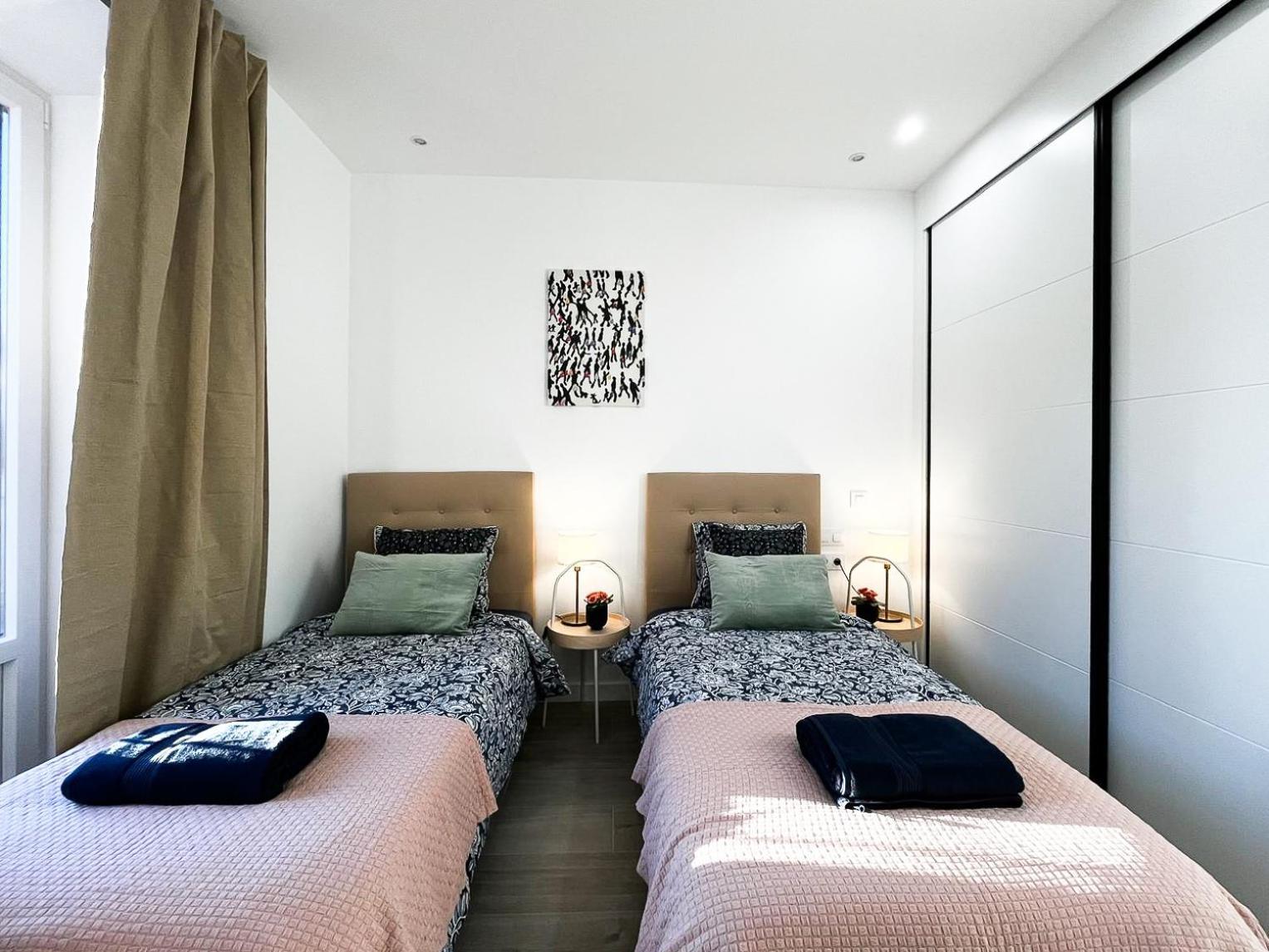 Centric Rooms In Madrid Exteriér fotografie